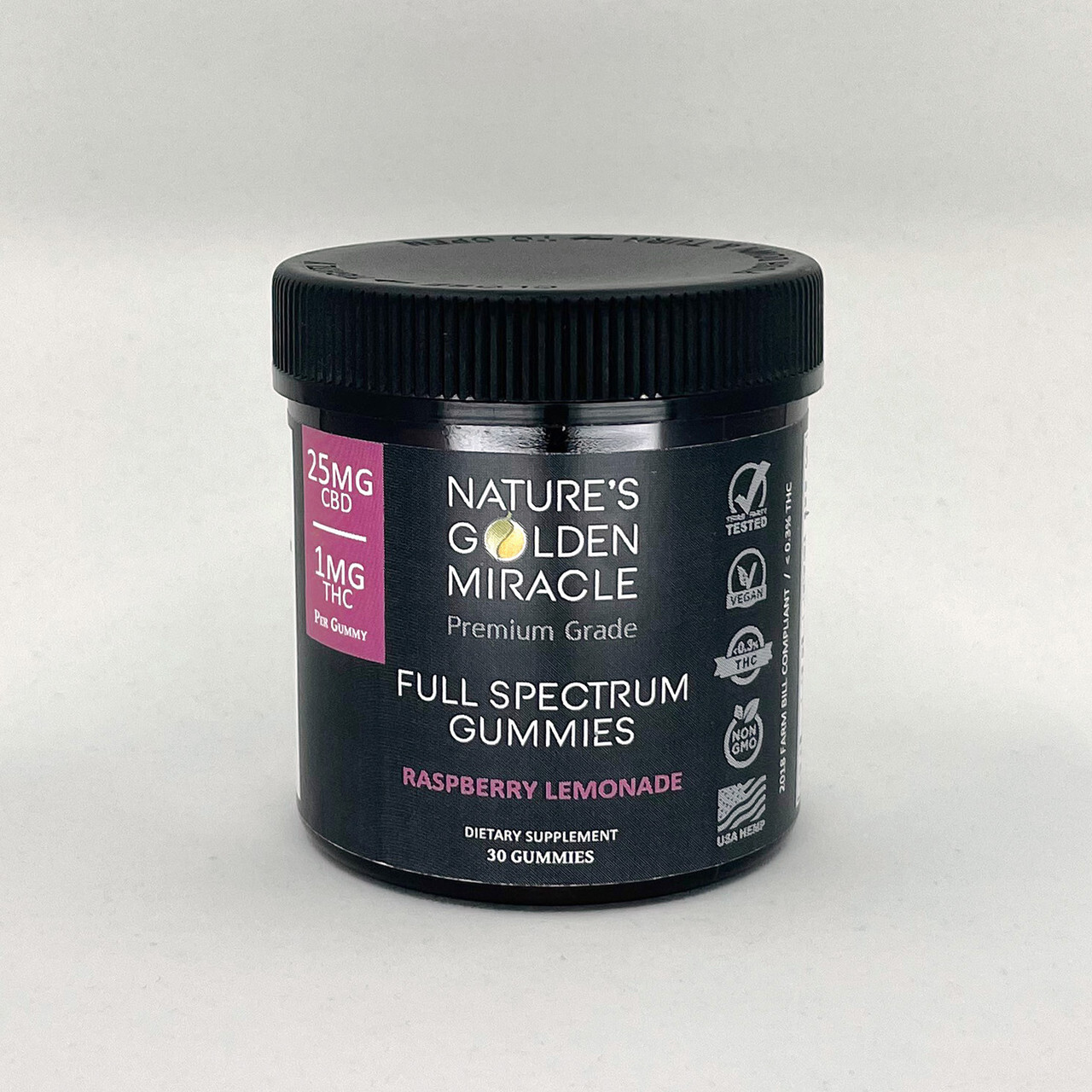 CBD FULL SPECTRUM